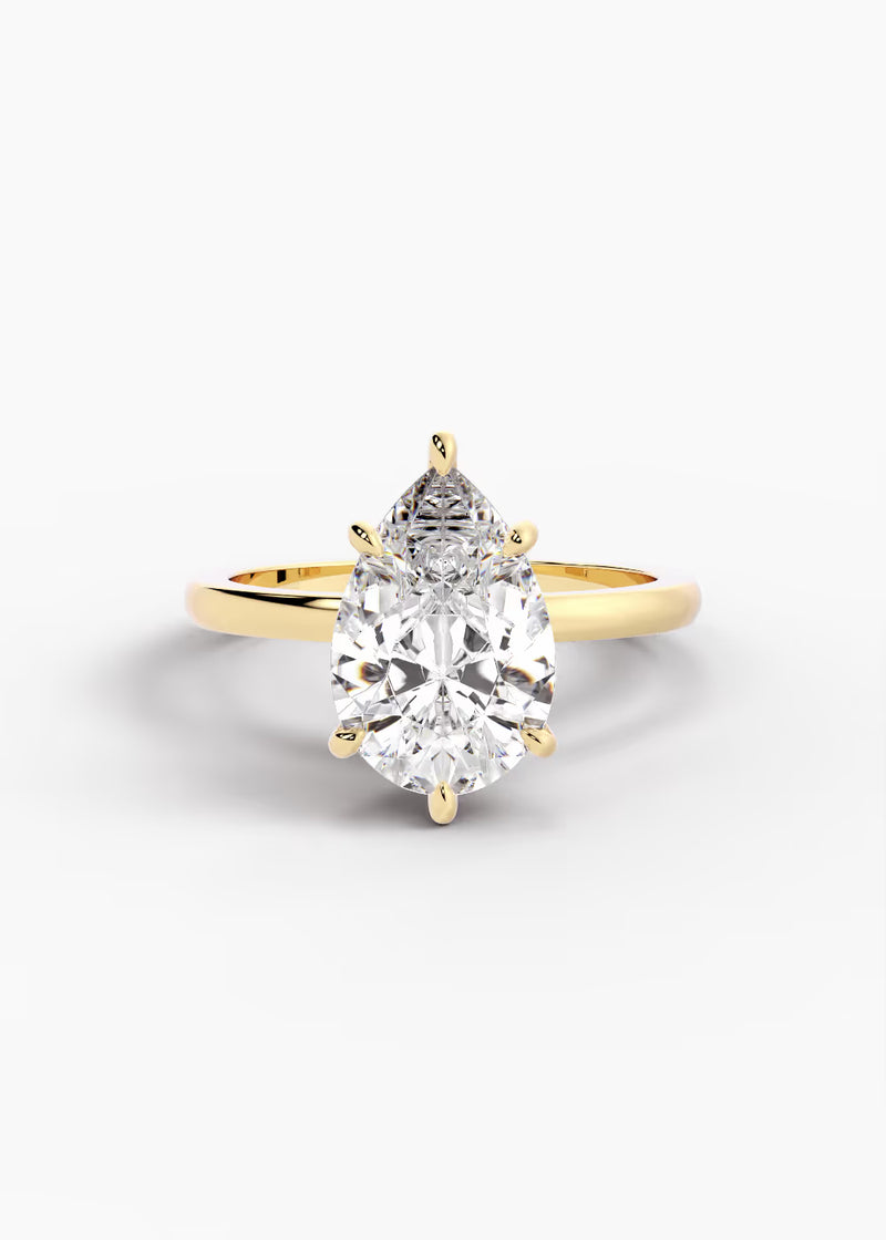 The Keepsake · Pear — YG