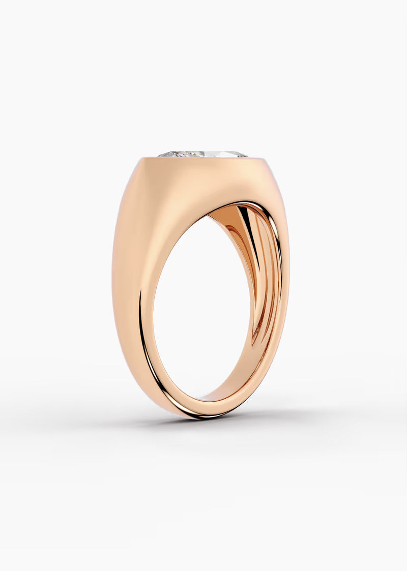 The Origin · Marquise — RG detail
