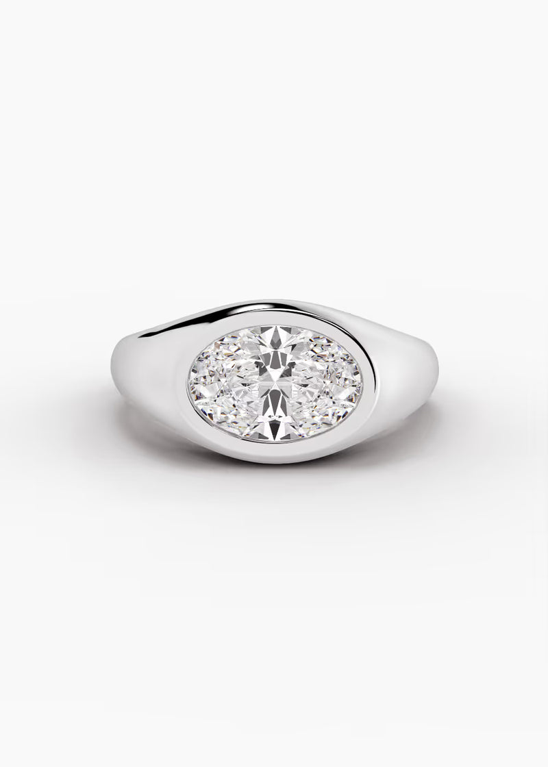 The Origin · Oval — WG