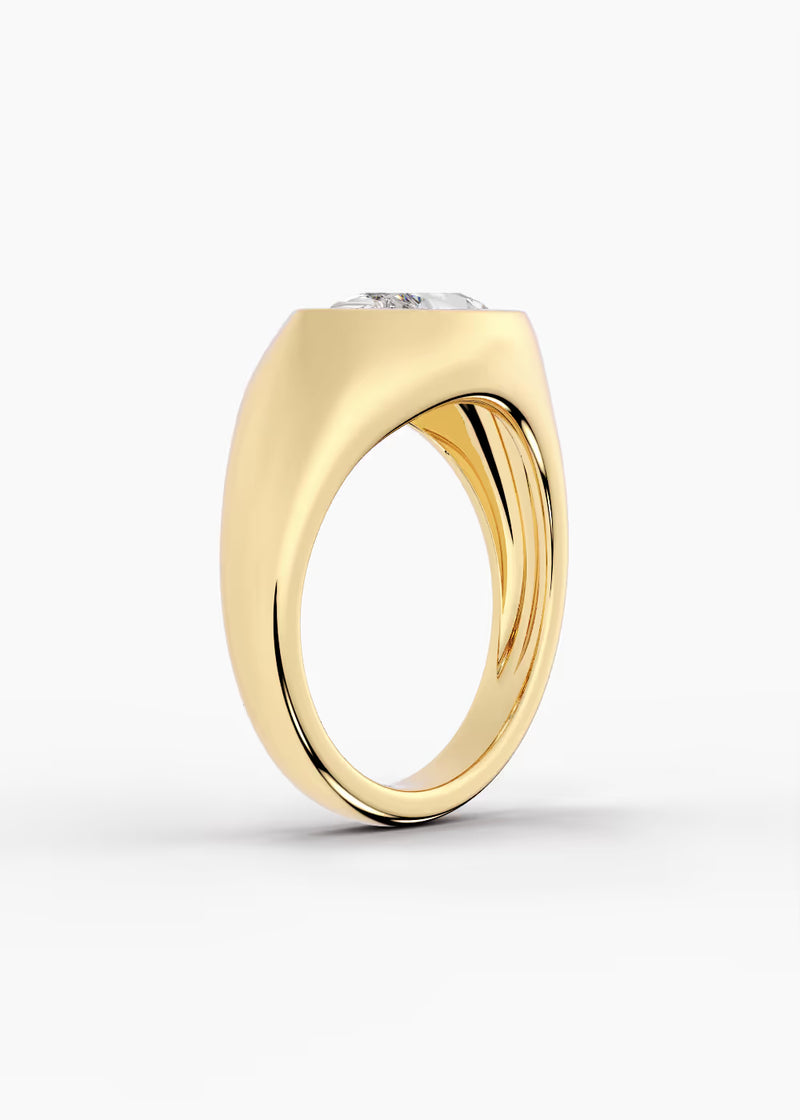 The Origin · Pear — YG detail