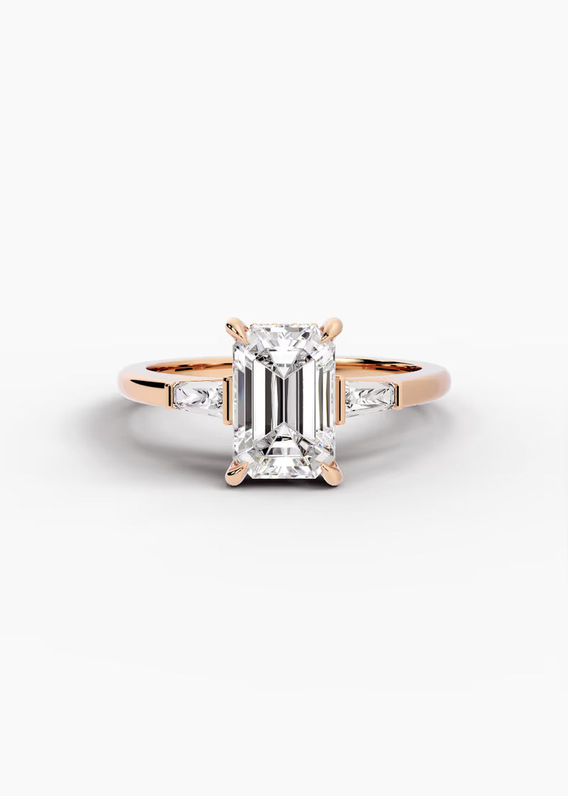 The Regent · Emerald — RG