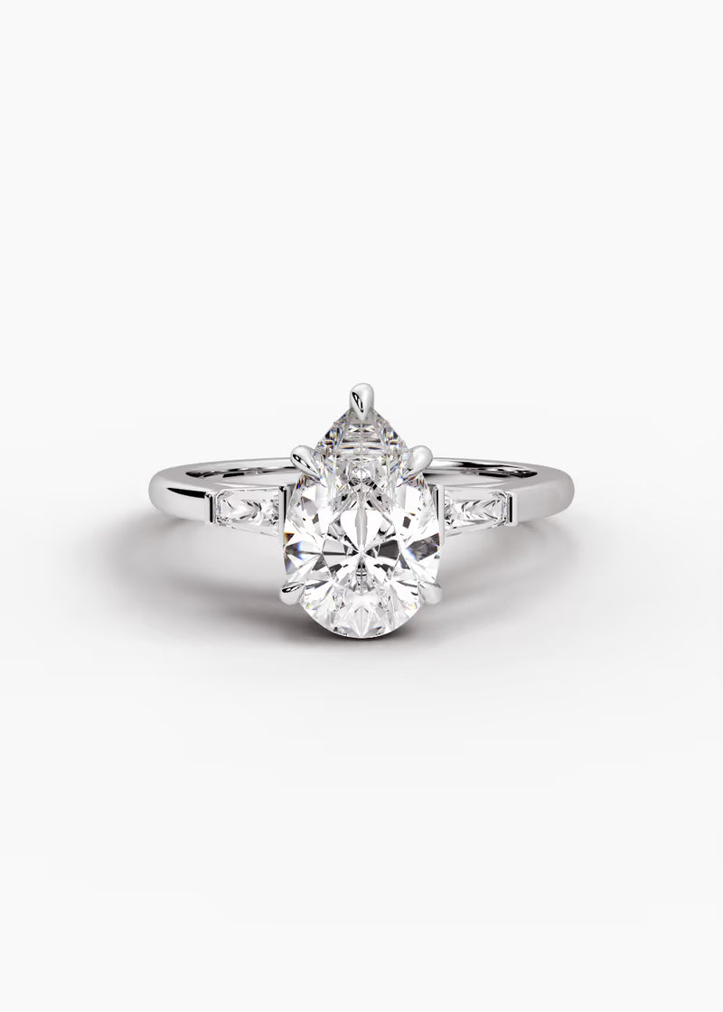 The Regent · Pear — WG