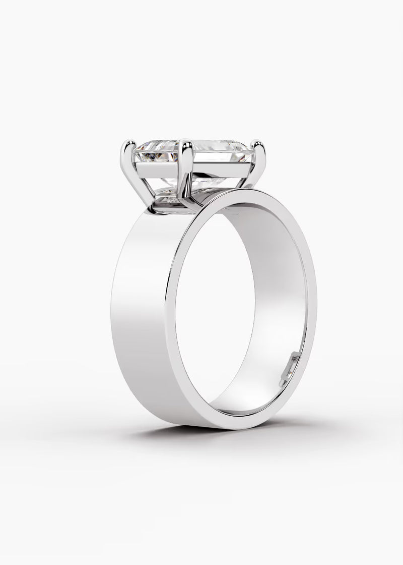 The Shift · Emerald — WG detail