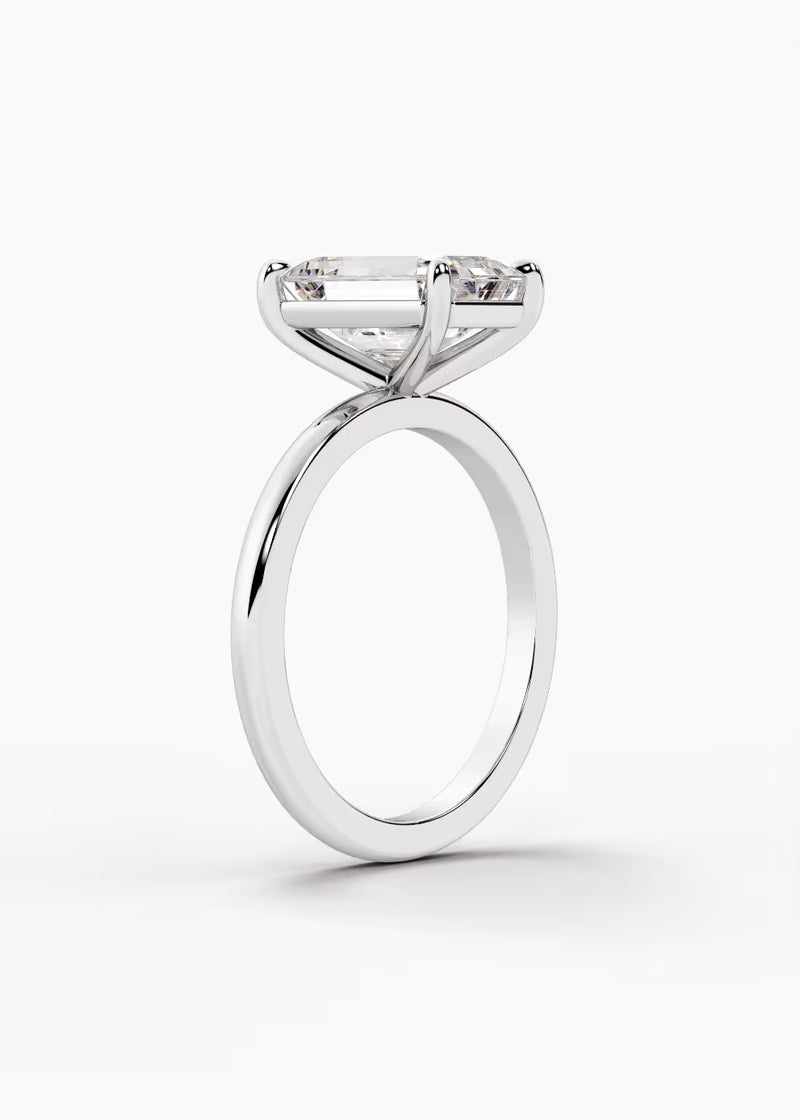 The Signature · Emerald — WG detail