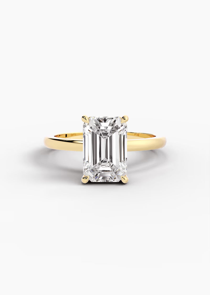 The Signature · Emerald — YG