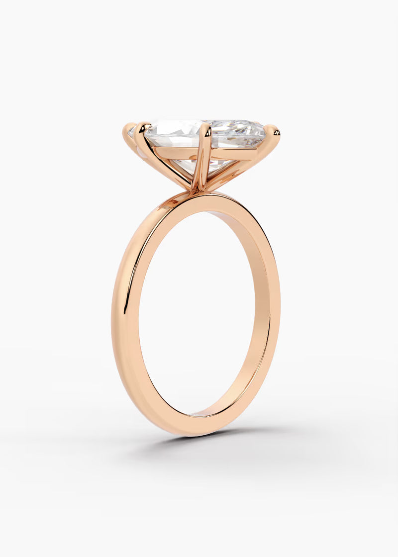 The Signature · Marquise — RG detail