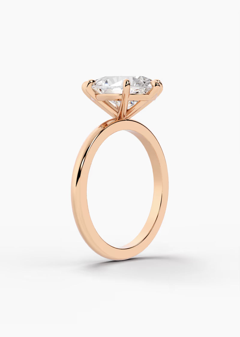 The Signature · Pear — RG detail