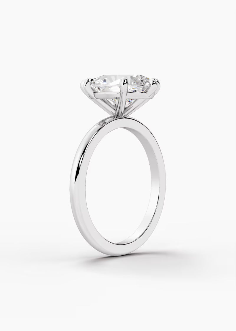 The Signature · Pear — WG detail