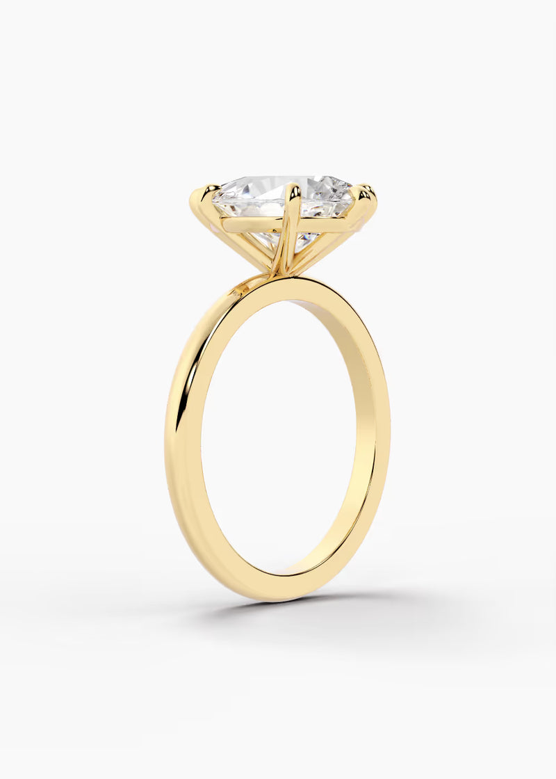 The Signature · Pear — YG detail