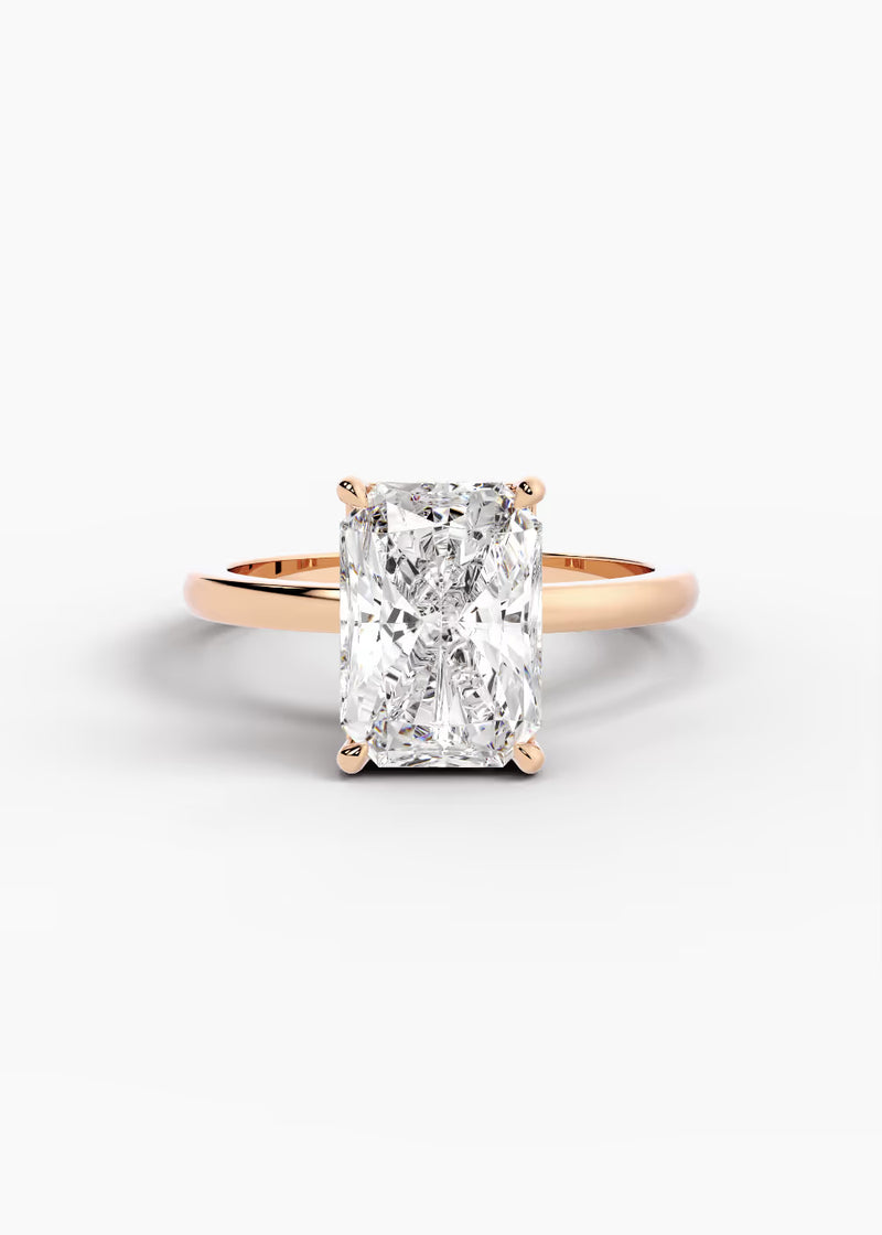 The Signature · Radiant — RG