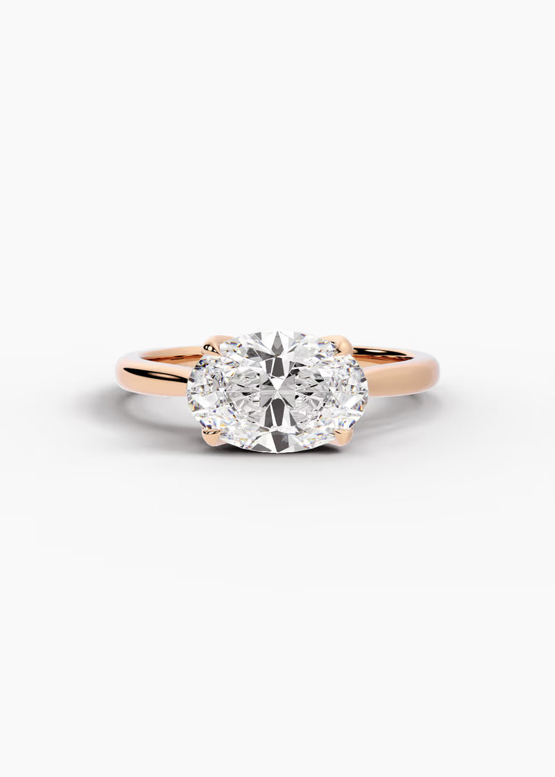 The Willow · Oval — RG