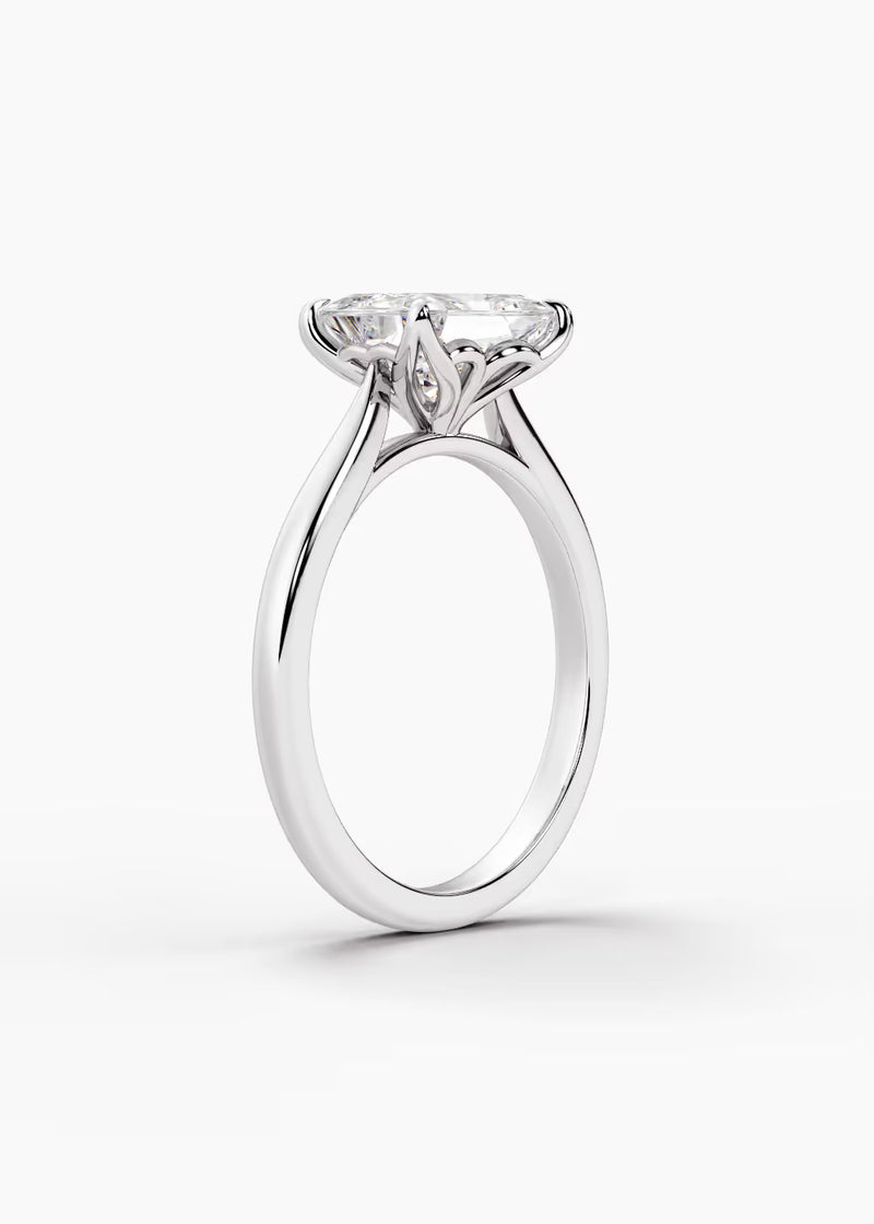 The Willow · Radiant — WG detail